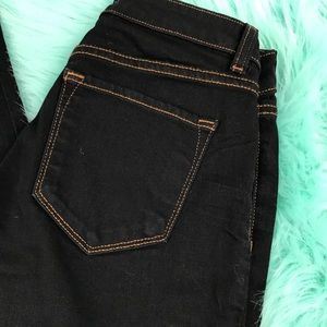 J brand Scarlett bootcut sz 27